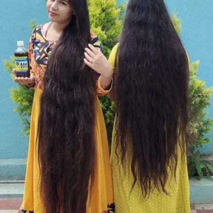 ADIVASI MARUTHI HERBAL HAIR OIL